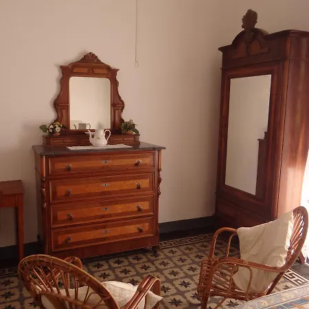 Albergo Pensione Bartoli Castiglioncello Exterior foto