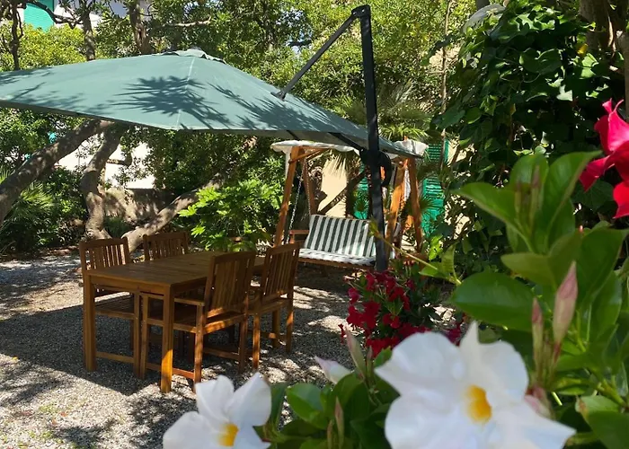 Albergo Pensione Bartoli