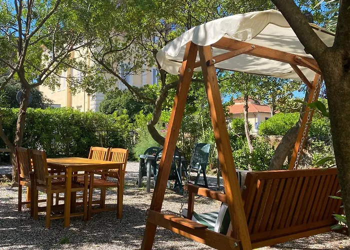 Albergo Pensione Bartoli
