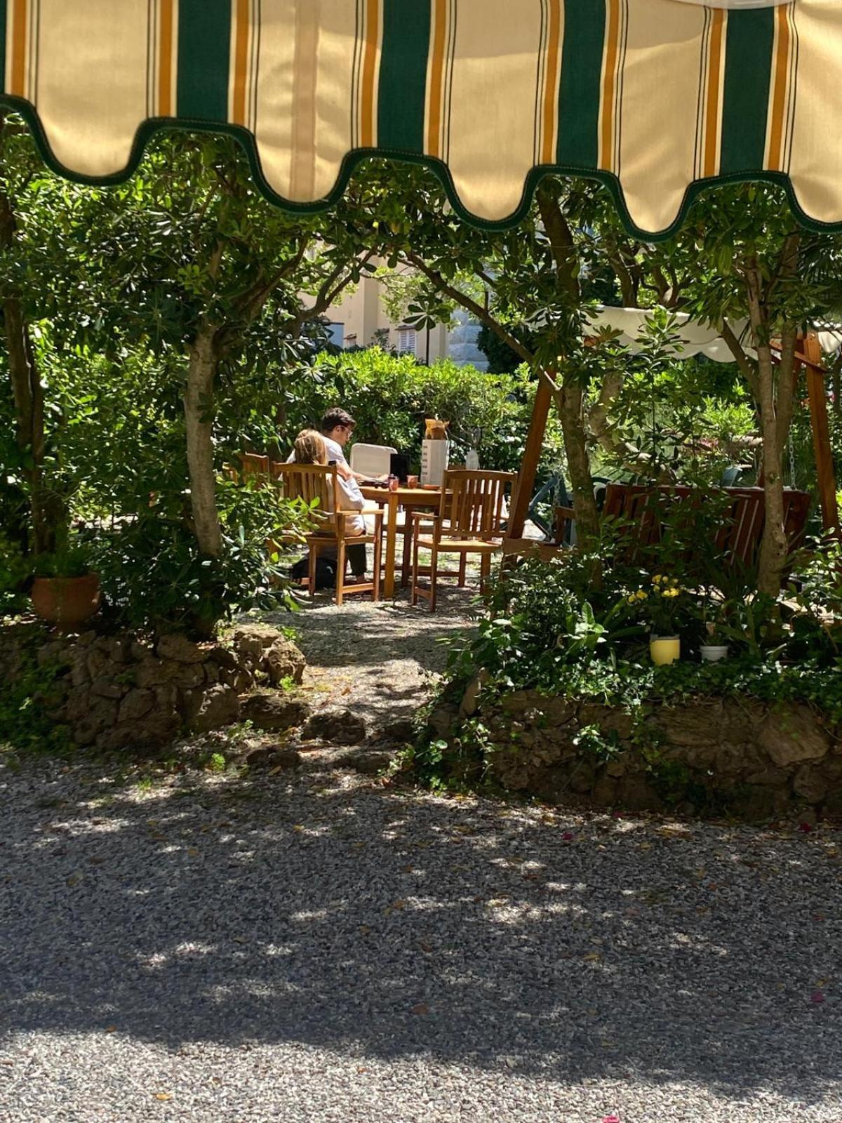 Bartoli Hotel Castiglioncello