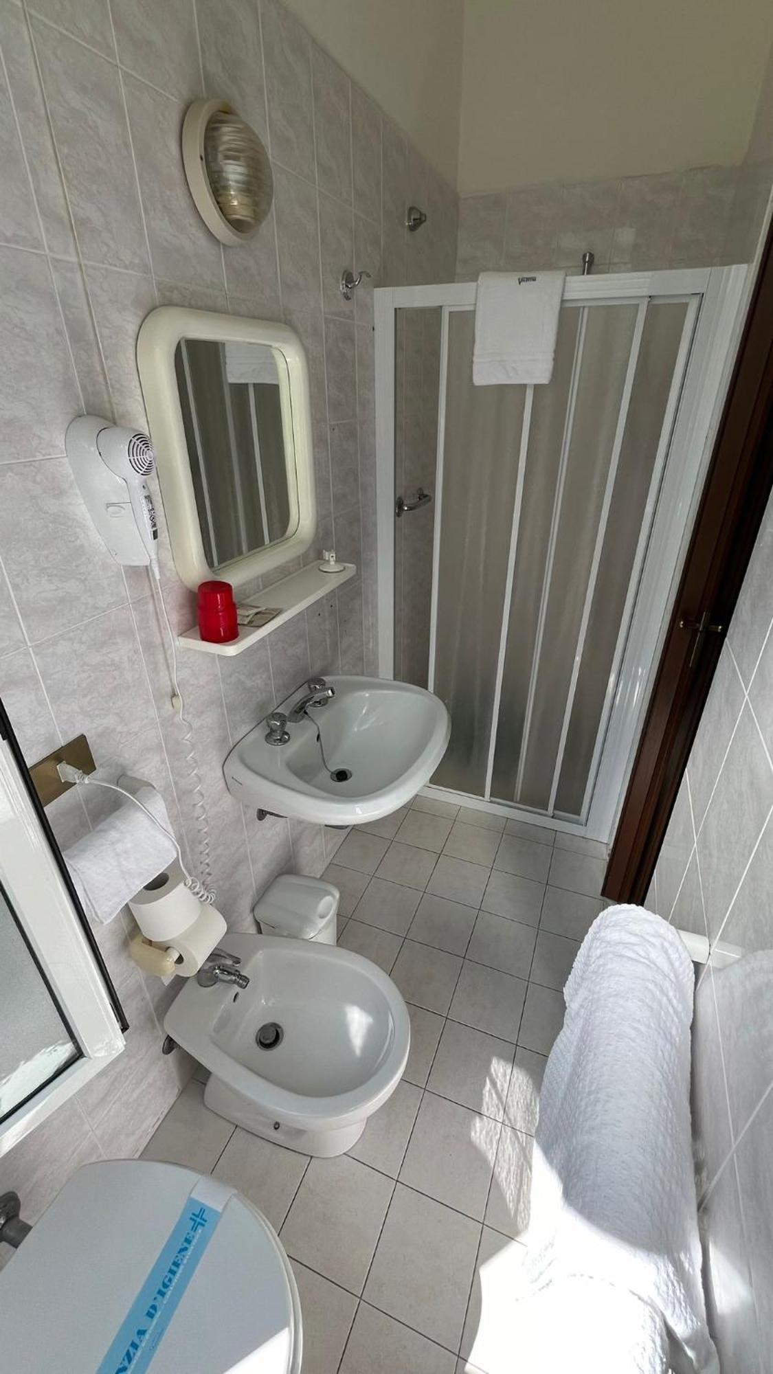 Hotel Bartoli Castiglioncello