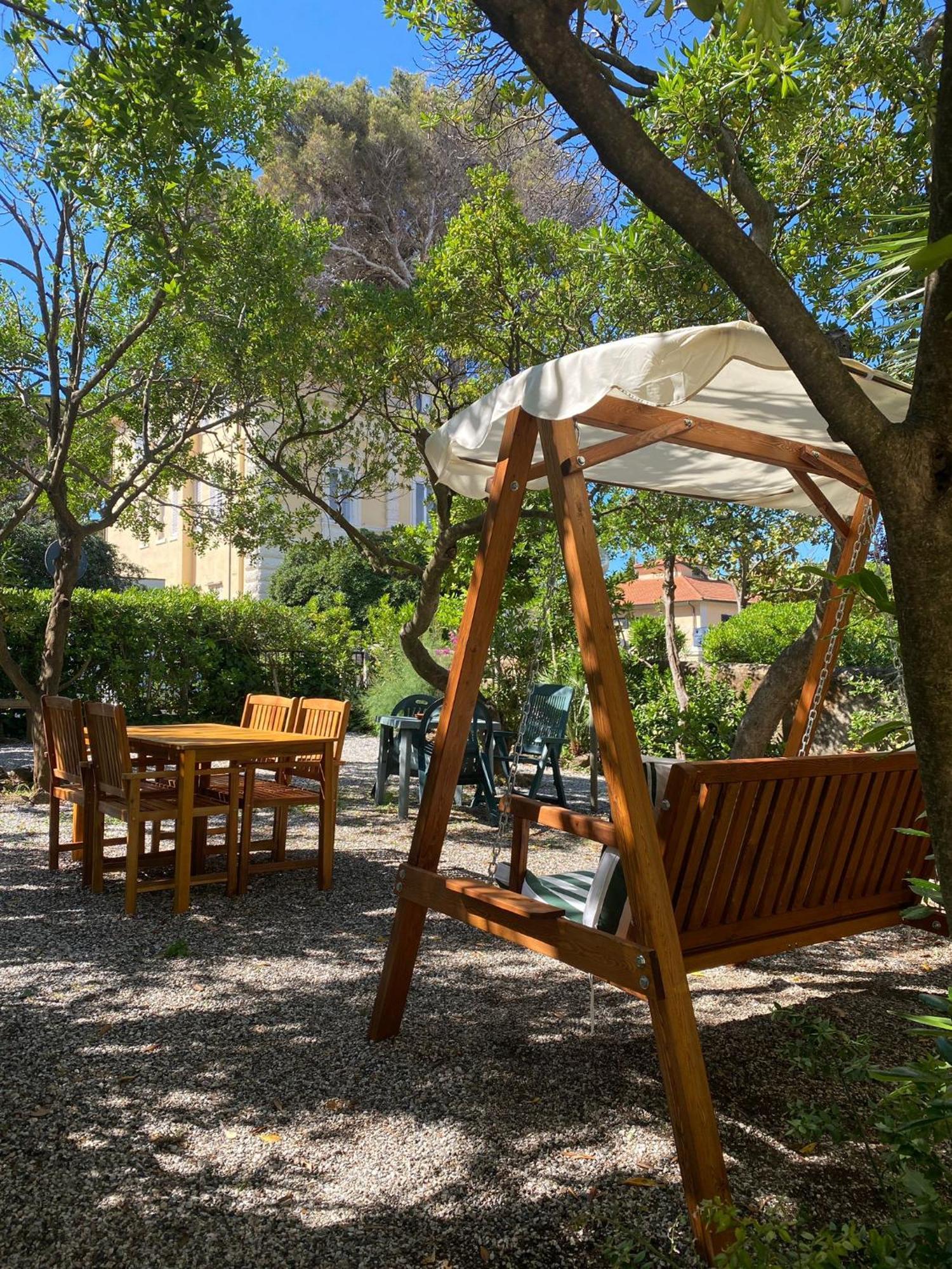 Bartoli Hotel Castiglioncello