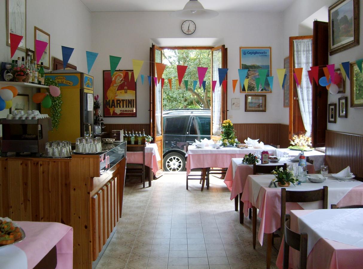 Bartoli Hotel