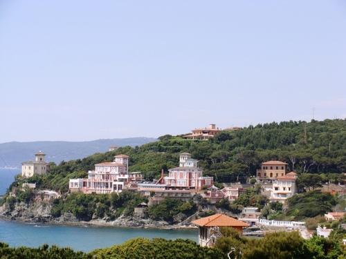 Bartoli * Castiglioncello