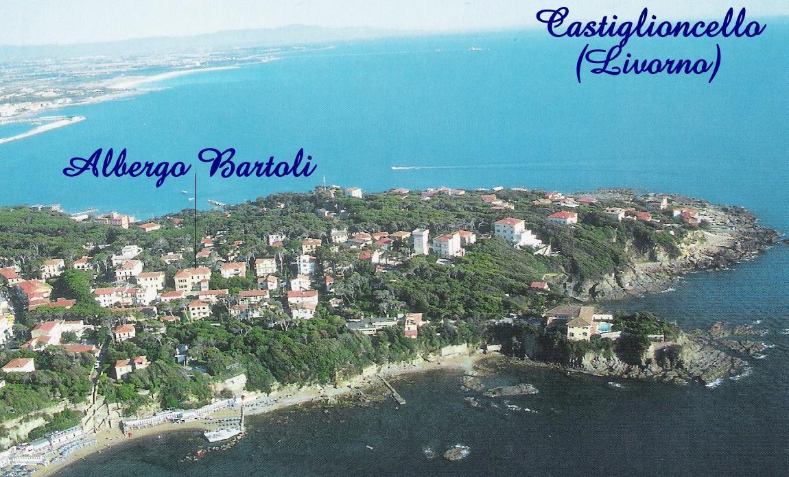 Bartoli * Castiglioncello