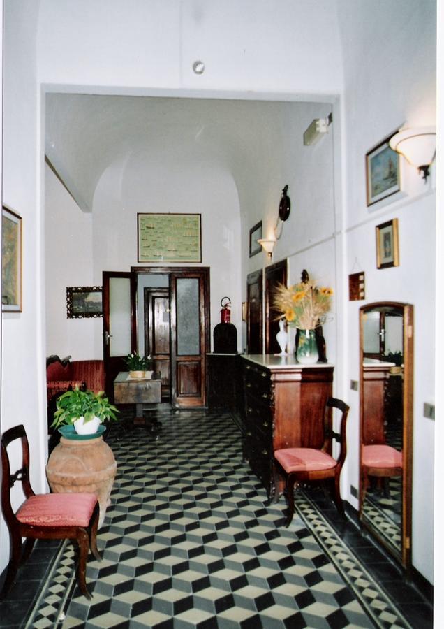 Hotel Bartoli