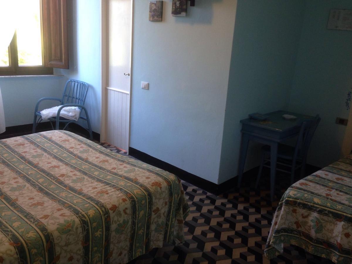 Bartoli Hotel
