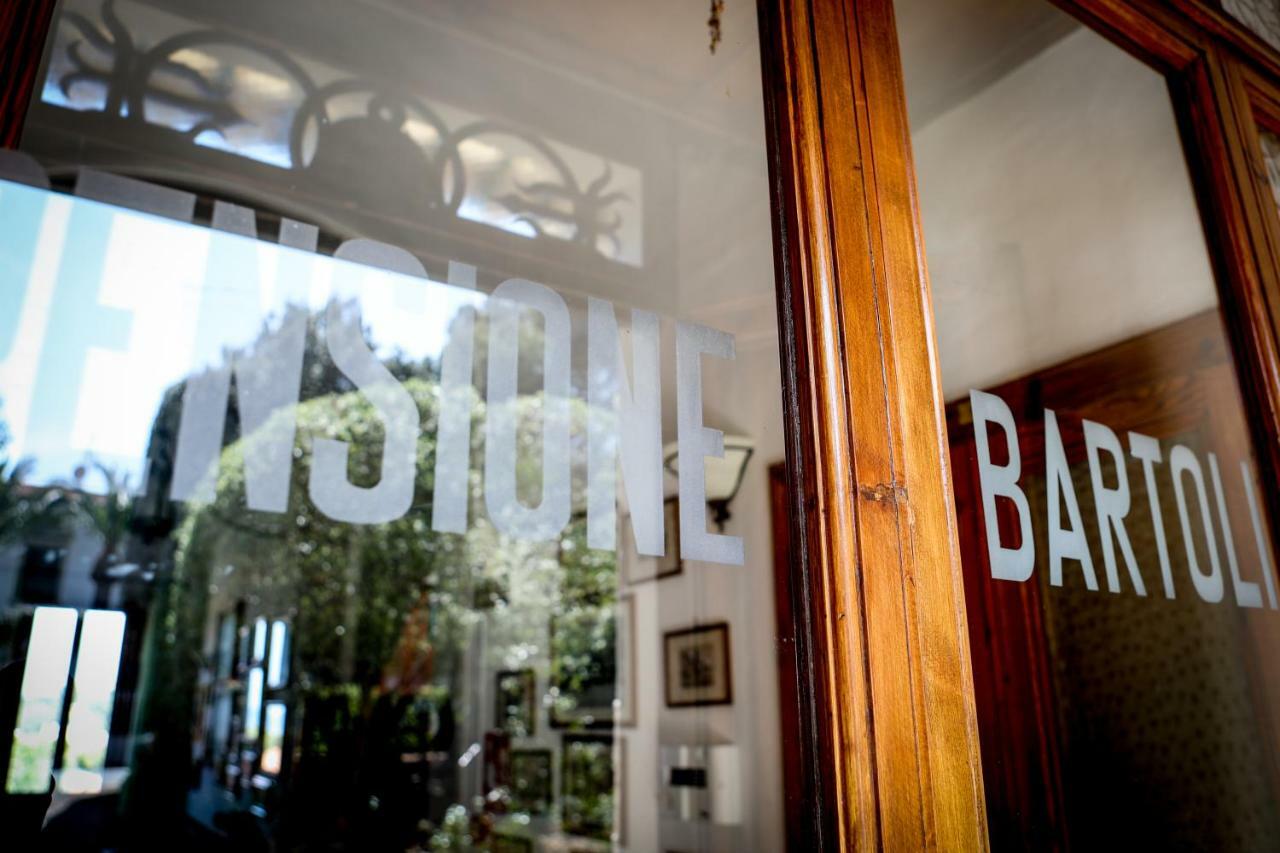Bartoli Hotel Castiglioncello