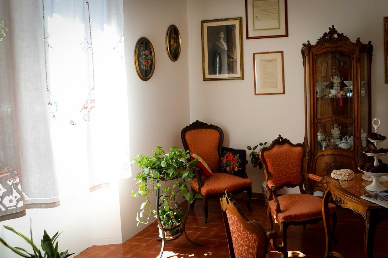 Bartoli Castiglioncello