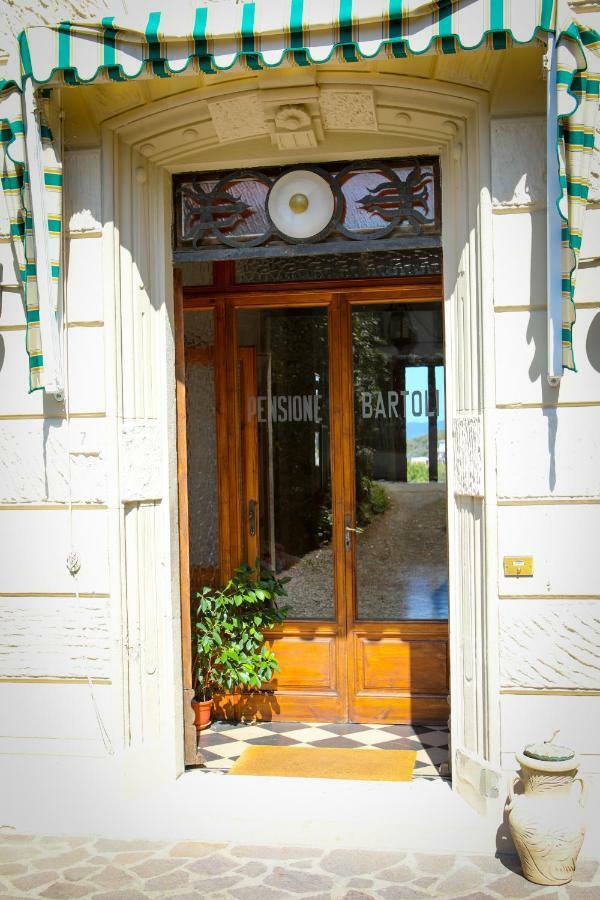 Bartoli Hotel