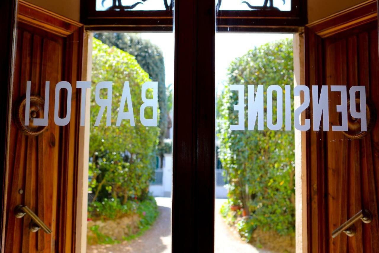 Hotel Bartoli *