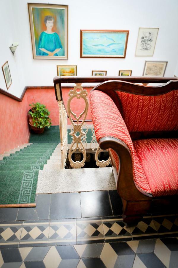 Bartoli Hotel *